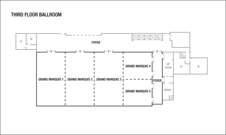 Meeting Room Floor Plans2
